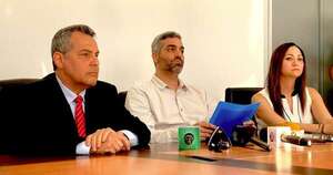 La Nación / Familia de Pecci teme que el caso quede impune