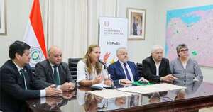 La Nación / IPS y Salud anuncian el operativo Verano Seguro