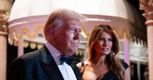 La Nación / El Congreso certifica el triunfo de Donald Trump