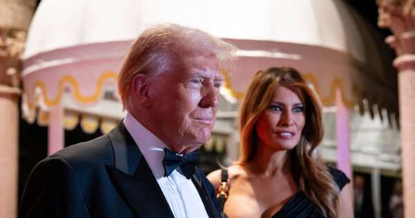 La Nación / El Congreso certifica el triunfo de Donald Trump