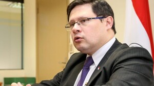La DNIT de Orué engrosa más su estructura con la fusión de Conajzar