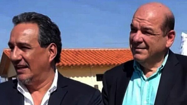 Pedirán a la PGR que actúe para recuperar lo robado en Central