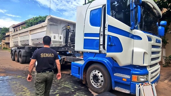 Suspicaz eficiencia de SIU-Senad tras impasse con agencia de EEUU