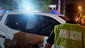 Parientes de políticos, metidos en accidentes y actos de prepotencia