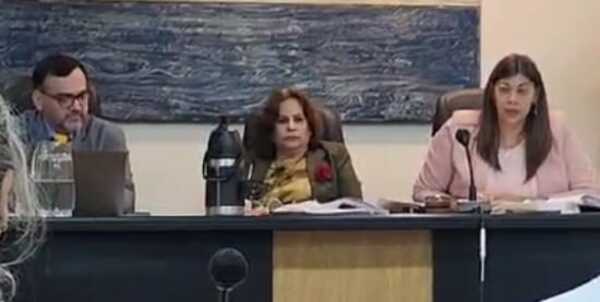 “Repetitivas y burdas contradicciones” de jueces para aplicar penas reducidas