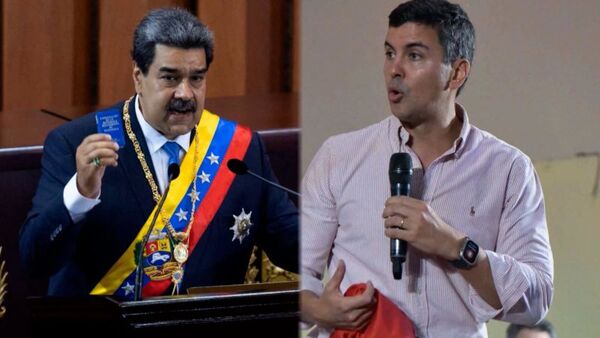 Firme postura de Paraguay
