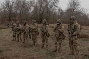 Ucrania haber abatido a 13 soldados norcoreanos en región rusa de Kursk - Mundo - ABC Color