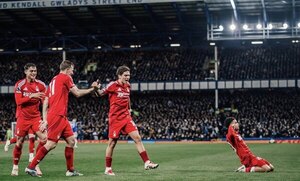 Versus / El Nottingham Forest de Ramón Sosa se permite soñar en la Premier League