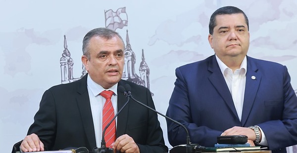 Ejecutivo promulga Ley que fusiona la CONAJZAR con DNIT