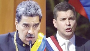 Venezuela saca en cara deuda tras ruptura