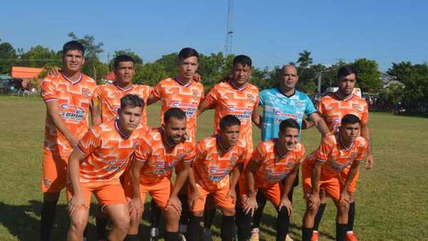 Sanjosiana se instala en las semifinales del Interligas