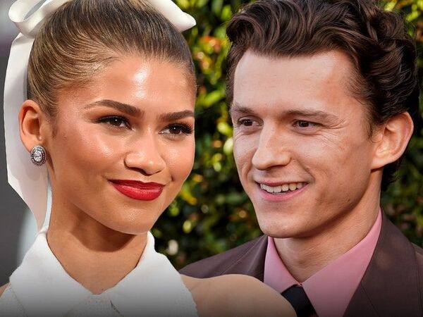Campanas de boda: Zendaya y Tom Holland se comprometieron