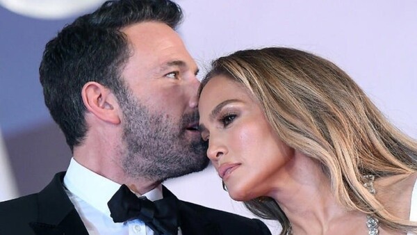 Jennifer López y Ben Affleck ya están oficialmente divorciados