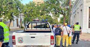 Diario HOY | Trágica mañana con dos accidentes fatales