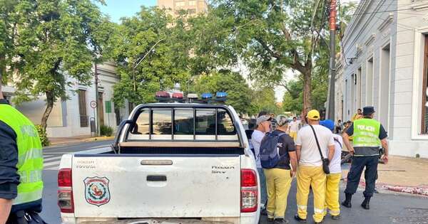 Diario HOY | Trágica mañana con dos accidentes fatales