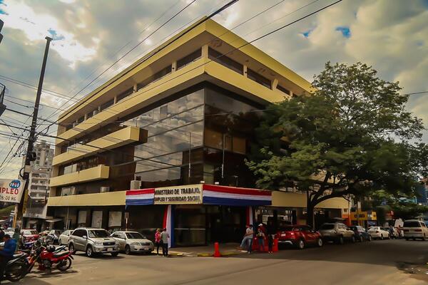 Reportan casi 70 denuncias por falta de pago de aguinaldo en los primeros días de enero - .::Agencia IP::.