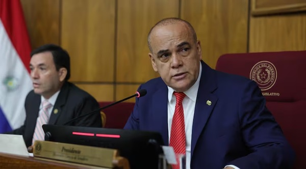 Congreso respalda decisión de reconocer a González como presidente de Venezuela