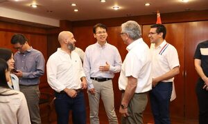Proponen modelo educativo y de investigación para el desarrollo industrial en Alto Paraná – Diario TNPRESS