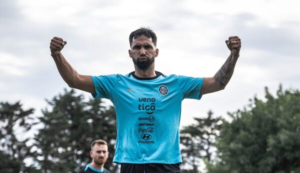 Versus / ¡Exigencia al máximo! Olimpia muestra parte de su pretemporada en Argentina
