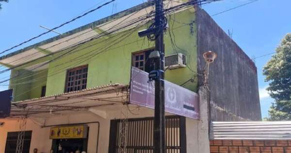 Diario HOY | Hombre muere tras brutal descarga y caída desde una columna