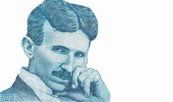 Efemérides: fallecimiento de Nikola Tesla, un adelantado a su tiempo - Tecnología - ABC Color