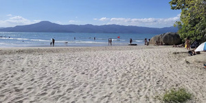 BRASIL REPORTA MÁS DE 2.000 CASOS DE GASTROENTEROCOLITIS EN PLAYAS DEL SUR - Itapúa Noticias