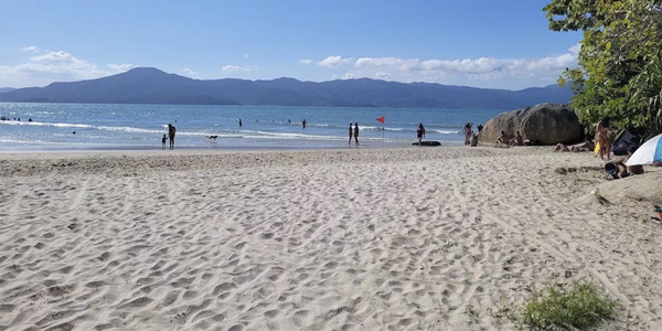 BRASIL REPORTA MÁS DE 2.000 CASOS DE GASTROENTEROCOLITIS EN PLAYAS DEL SUR - Itapúa Noticias