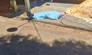 Electricista cayó de una columna y falleció al golpearse la cabeza – Diario TNPRESS