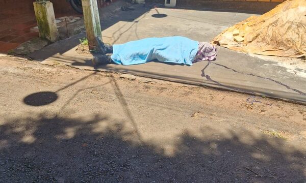 Electricista cayó de una columna y falleció al golpearse la cabeza – Diario TNPRESS