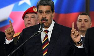 Venezuela rompe relaciones con Paraguay tras las declaraciones de Santiago Peña – Diario TNPRESS