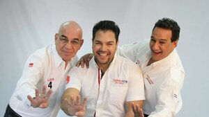 Oscar Tuma a Hugo Javier: “Caíste en la tentación y la ambición”