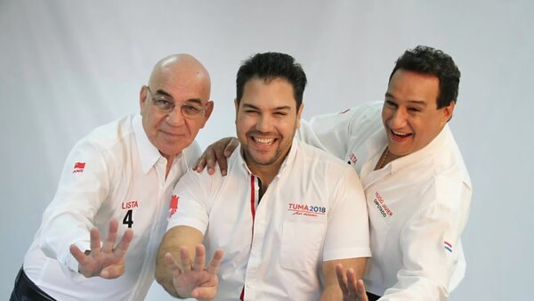 Oscar Tuma a Hugo Javier: “Caíste en la tentación y la ambición”