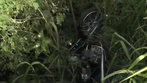 Motociclista de 19 años fallece en la autopista Ñu Guasu
