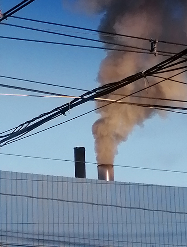 Contaminación ambiental en Tablada: Plazo para reconversión y traslado ya corre para frigoríficos - Judiciales.net
