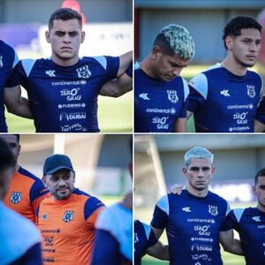 El Sportivo jugara un partido de carácter amistoso ante Racing de Argentina