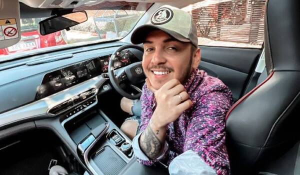 Will Fretes alerta: “Familia no caigan en estafas”
