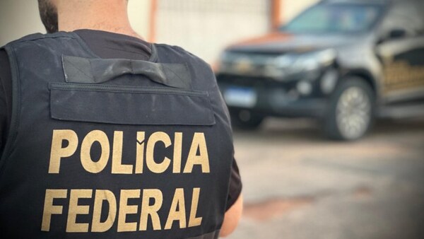 Policía brasileña arresta a paraguaya condenada a 47 años por tráfico de personas