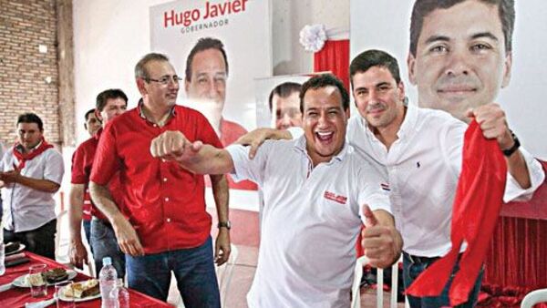 La historia de Hugo Javier en la arena política: "Necesitaba un niñero", revela Tuma