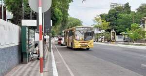 Diario HOY | Invitan a la ciudadanía a presentar ideas para reformar el transporte público