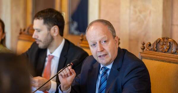 Diario HOY | Reclamo de vialeras sobre obras en era Abdo: “Ni en usura te cobran ese 24%”