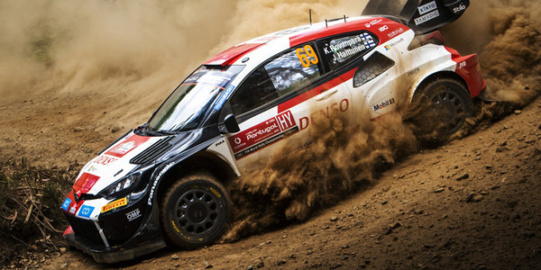 ITAPÚA, COMBINANDO PLAYAS PARADISÍACAS Y ADRENALINA CON EL MUNDIAL DE RALLY 2025 - Itapúa Noticias