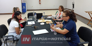 SENATUR PROMOCIONARÁ EL TURISMO DE ITAPÚA EN POSADAS - Itapúa Noticias