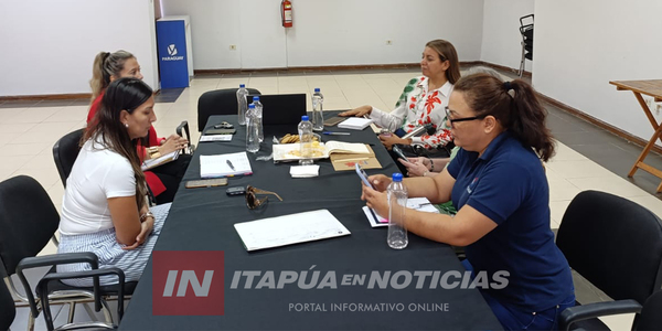 SENATUR PROMOCIONARÁ EL TURISMO DE ITAPÚA EN POSADAS - Itapúa Noticias