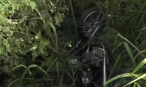 Motociclista de 19 años fallece en la autopista Ñu Guasu – Prensa 5