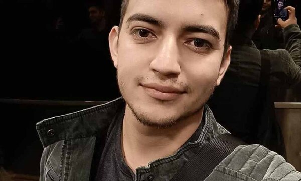 Joven de Itauguá está desaparecido y es buscado por las autoridades – Prensa 5