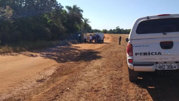Investigación sobre el fallecimiento de un paraguayo en Ponta Porã