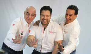 Supuesto “niñero” de Hugo Javier, exgobernador dice que le ofrecieron mucho para que se cambie al cartismo