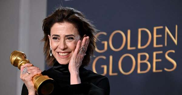 La Nación / Fernanda Torres y “Aún estoy aquí”, la silenciosa sorpresa desde Brasil