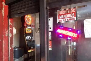 Conajzar refuerza controles y planea crear oficina contra la ludopatía