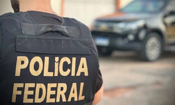 Policía brasileña arresta a paraguaya condenada a 47 años por tráfico de personas – Prensa 5